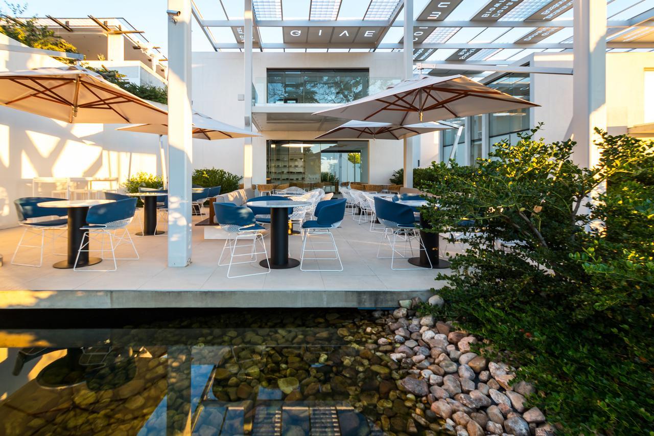 Готель Livega House Віндгук Екстер'єр фото